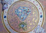 create a custom hand drawn sacred geometry mandala